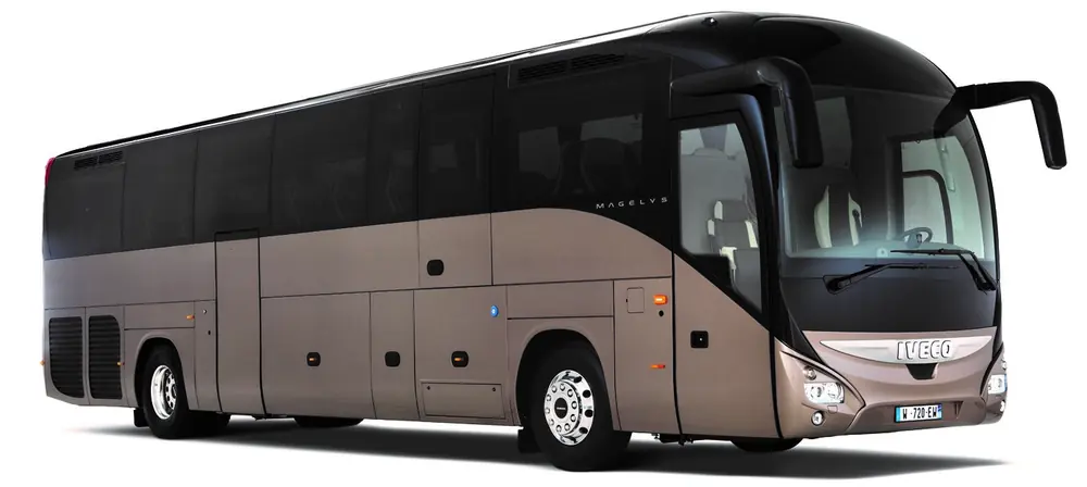 Iveco Magelys Line - 12,8 m