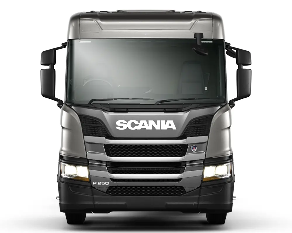 Scania P 250 B4x2NA thumbnail 4