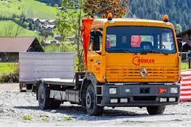 Renault G 340ti.17 4x2 MANAGER