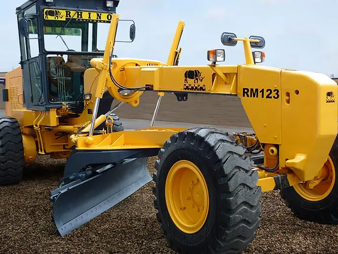 RHINO RM123