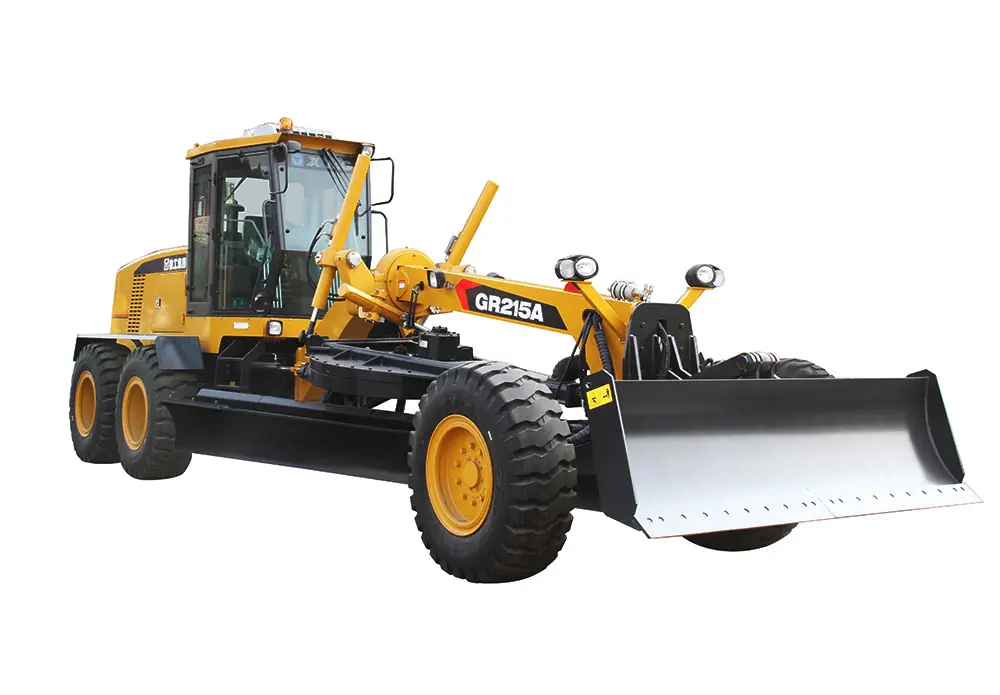 XCMG GR215A(CE)