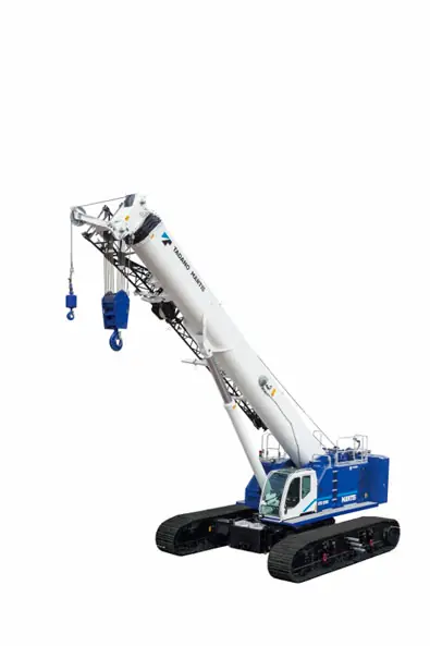Tadano GTC-1300