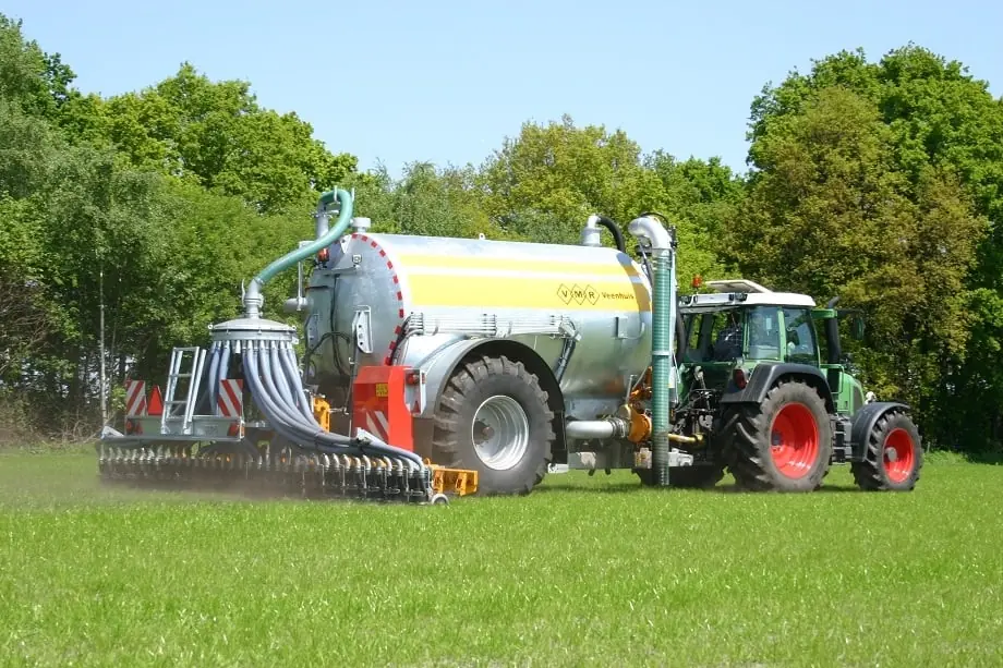 Veenhuis PROFI LINE 14000 thumbnail 2