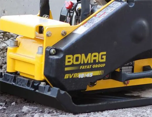Bomag BVP 18/45 thumbnail 4