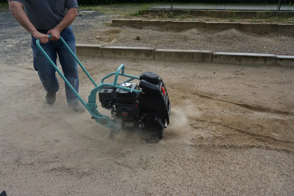 Ammann APF 2050
