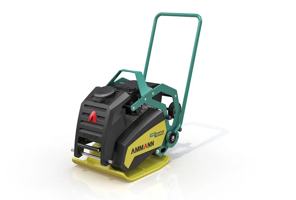 Ammann APF 2050 thumbnail 2