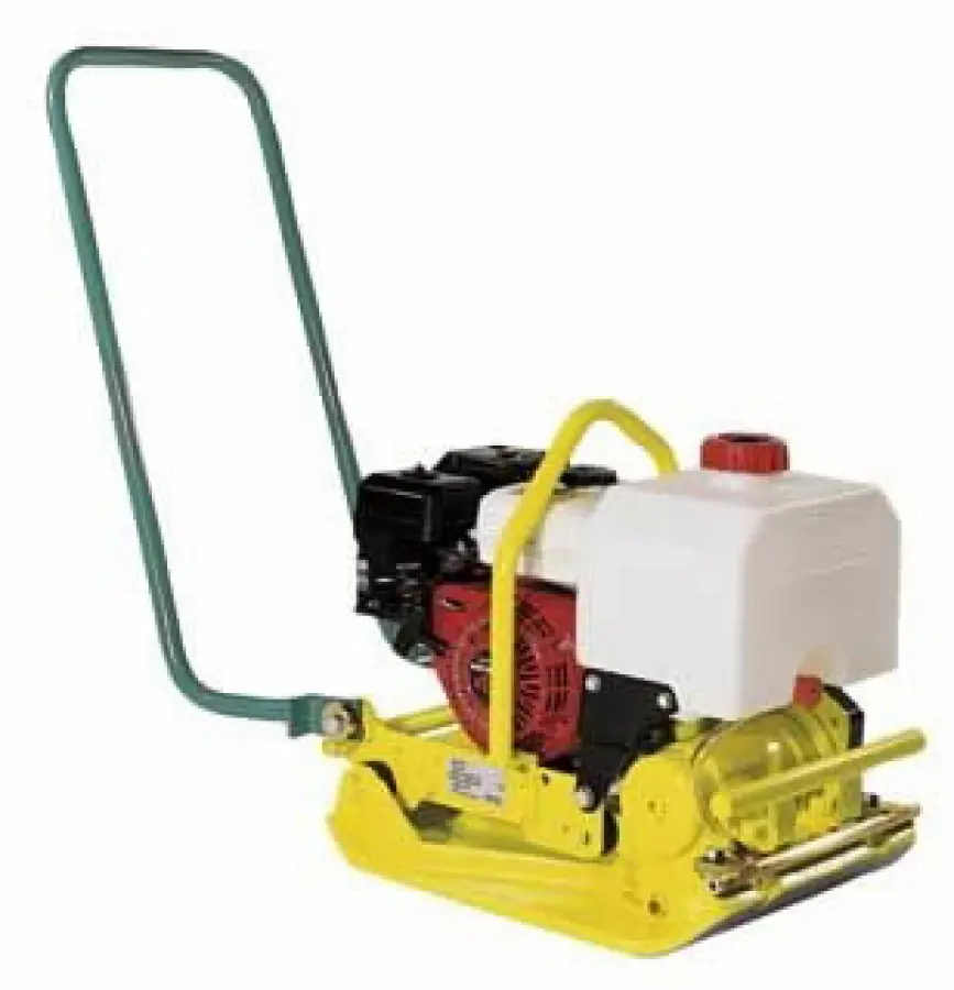 Ammann AVP 1250