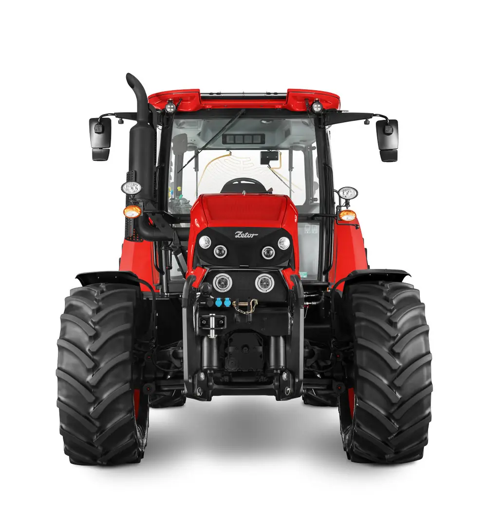 Zetor Forterra CL 110