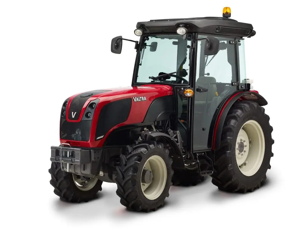 Valtra F105N