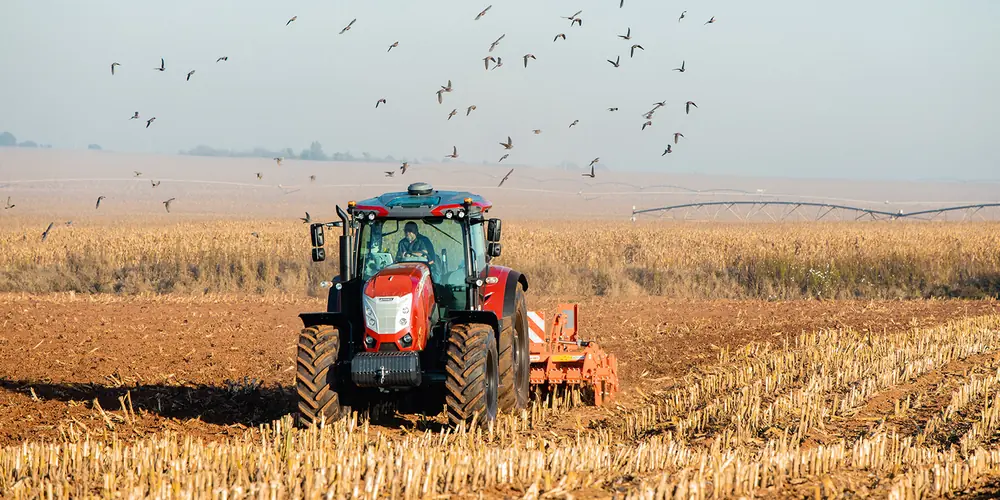 McCormick X7.616 P6-Drive