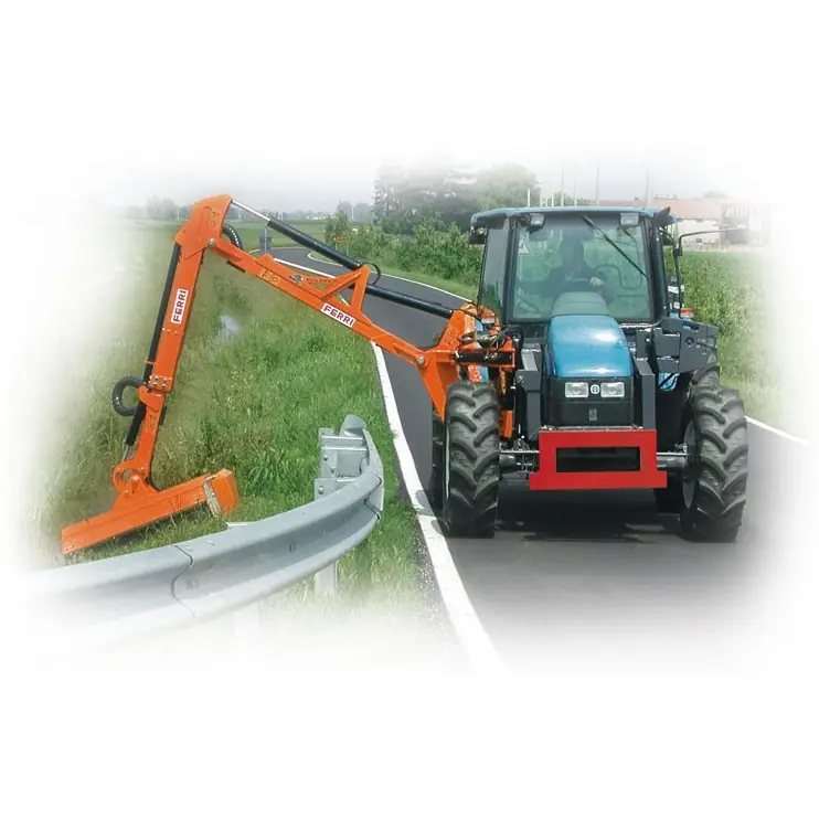 Ferri TKV 65 Power