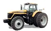 Challenger MT655D