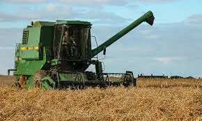 John Deere 1188 S II H4