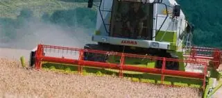 Claas Medion 310