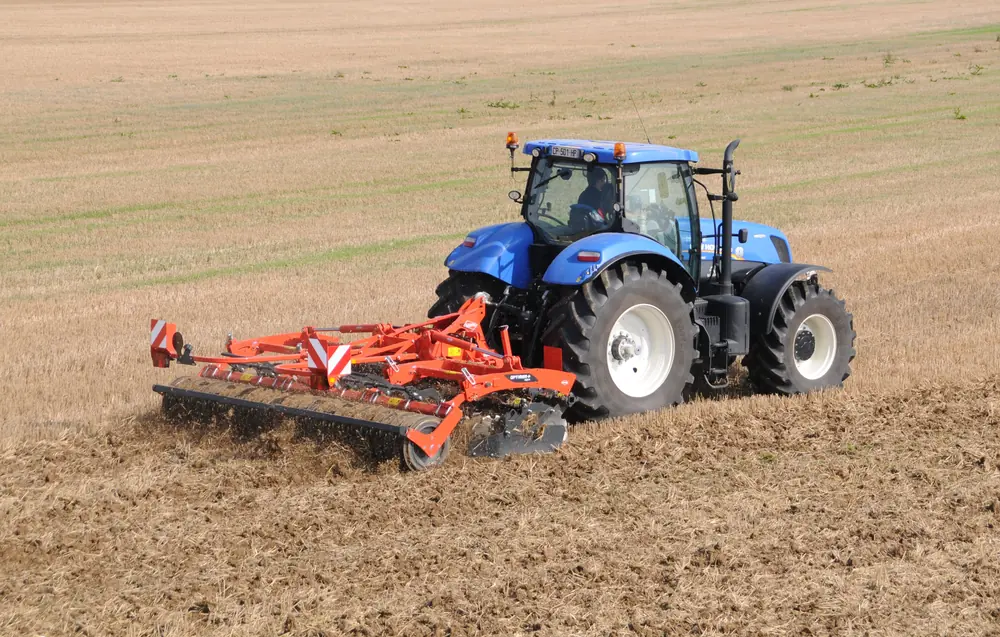 Kuhn Optimer 403 R thumbnail 3