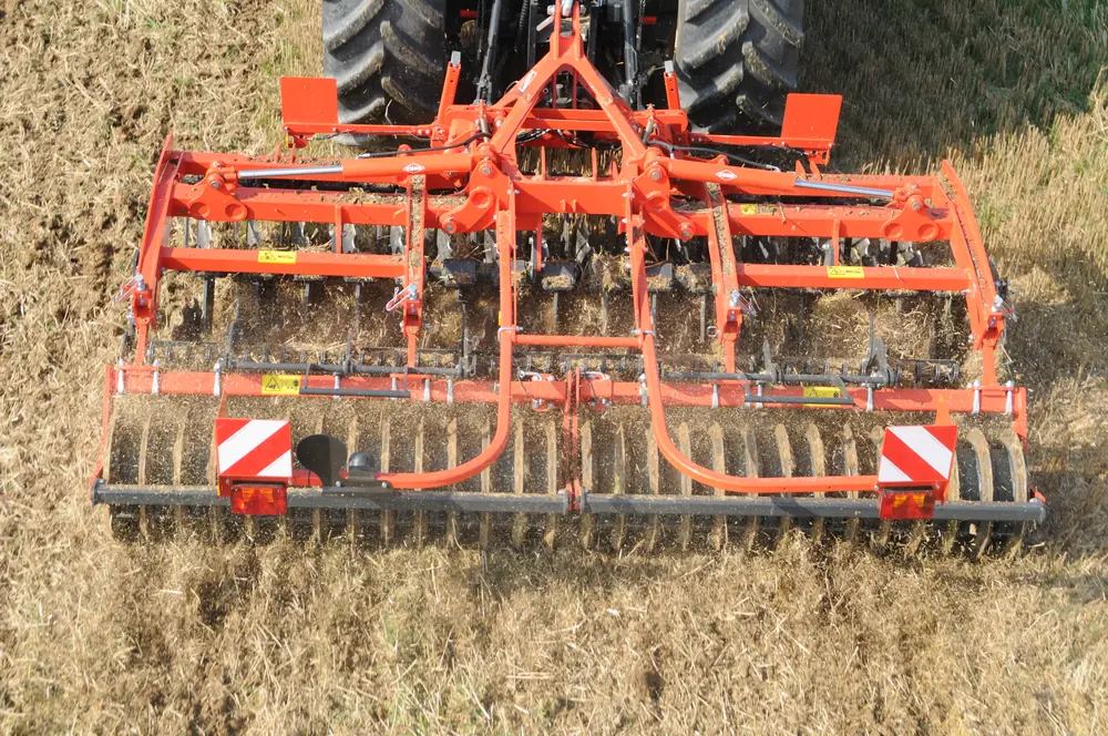 Kuhn Optimer 403 R thumbnail 9
