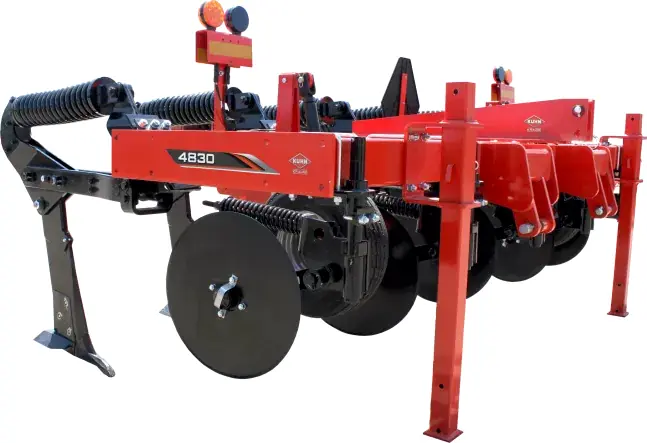 Kuhn Krause 4830-636F