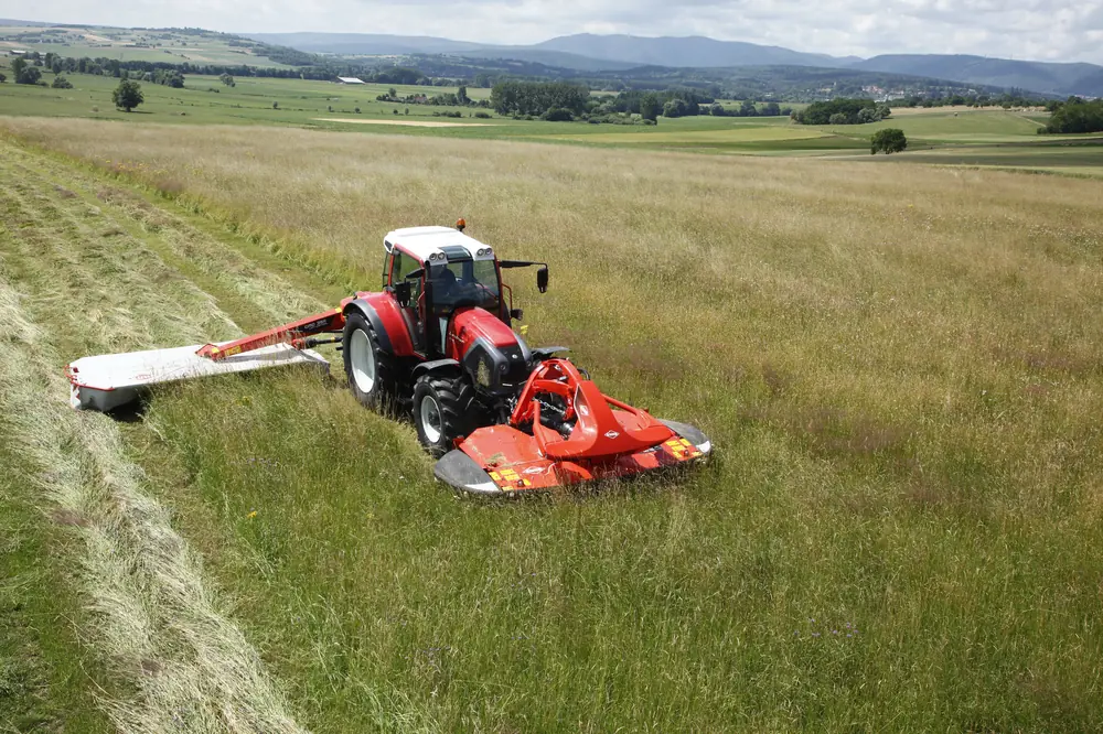Kuhn GMD 3525 F-FF thumbnail 4