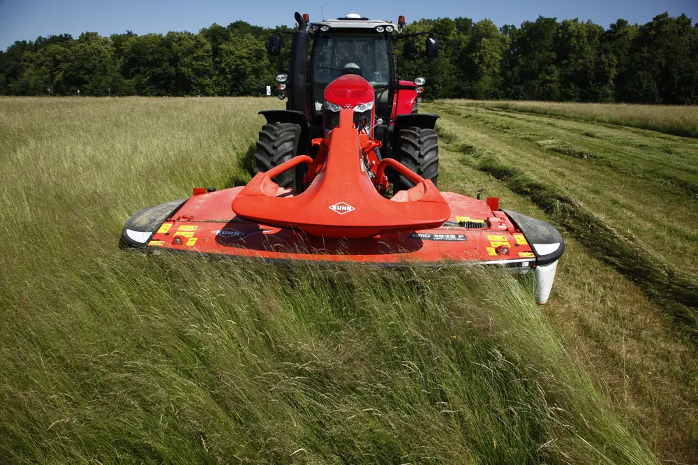 Kuhn GMD 3525 F-FF thumbnail 8