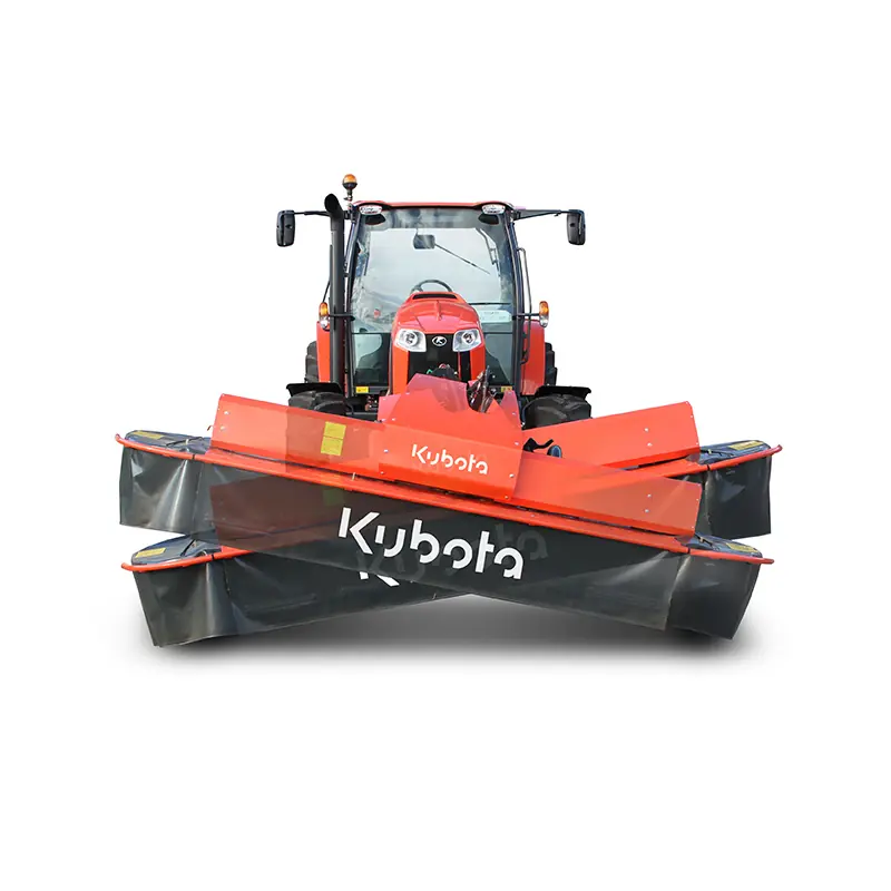 Kubota DM4032S thumbnail 2