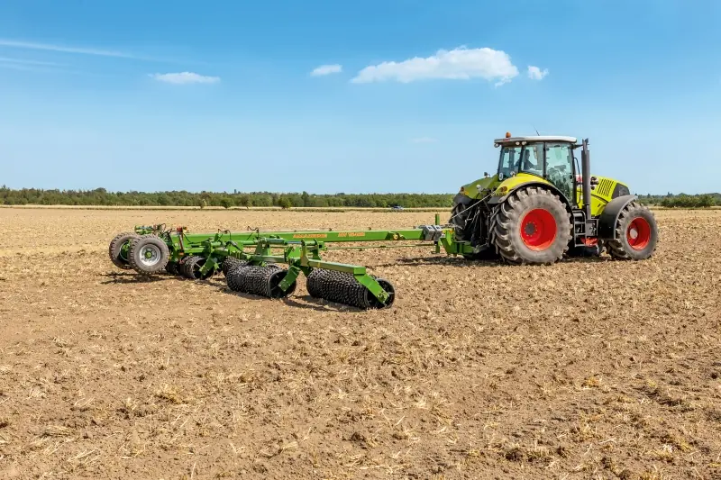 Amazone AW 15400