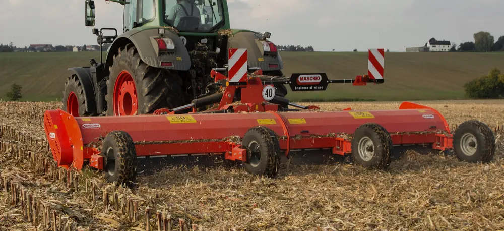 Maschio Gemella 620 thumbnail 2