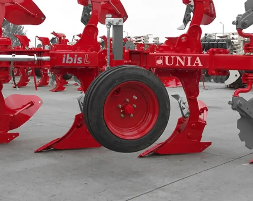 Unia Ibis LS 3+