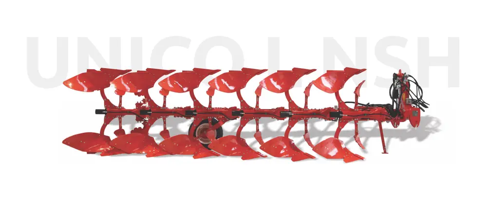 Maschio Unico L NSH 4N