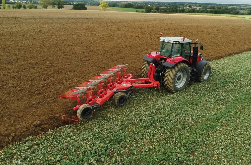 Kuhn Vari-Master L SP 5E T thumbnail 4