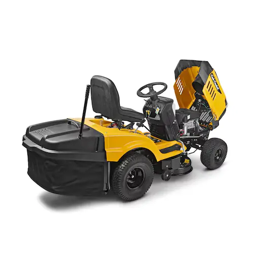 Cub Cadet LT2 NR92 thumbnail 6