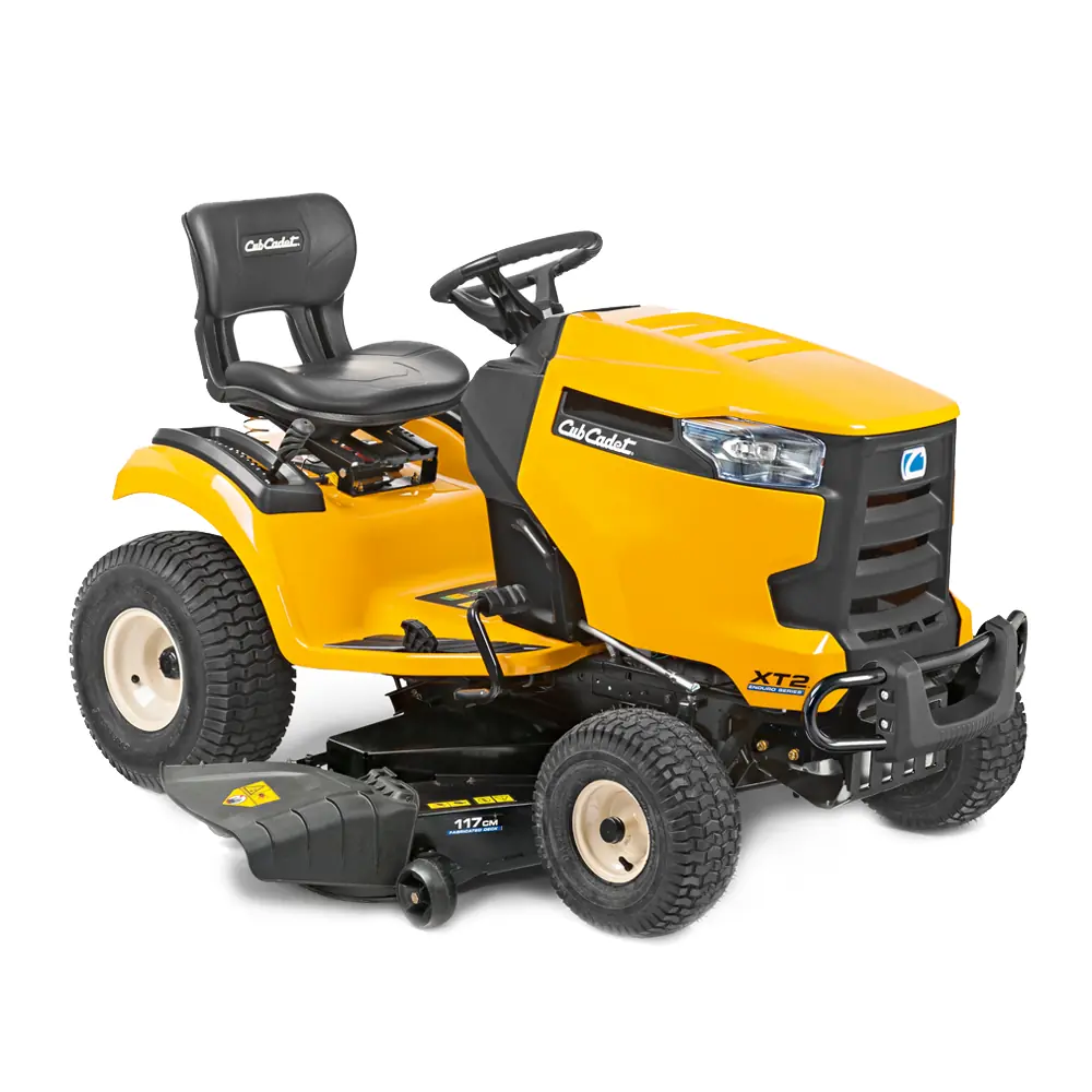 Cub Cadet XT2 PS117