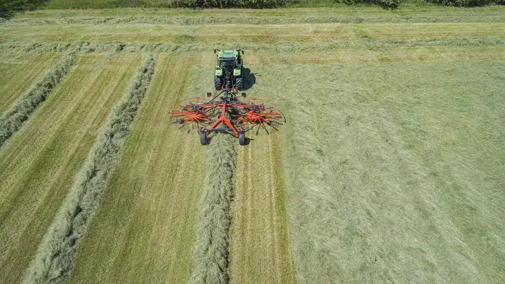 Kuhn GA 7631