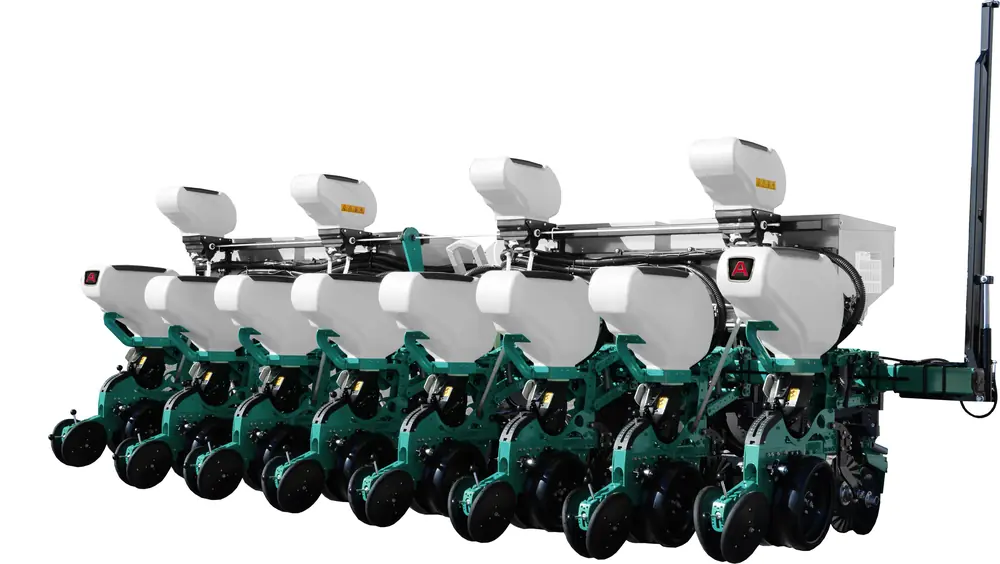 Arbos MS 8100