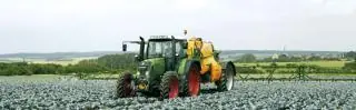 Fendt 416 Vario