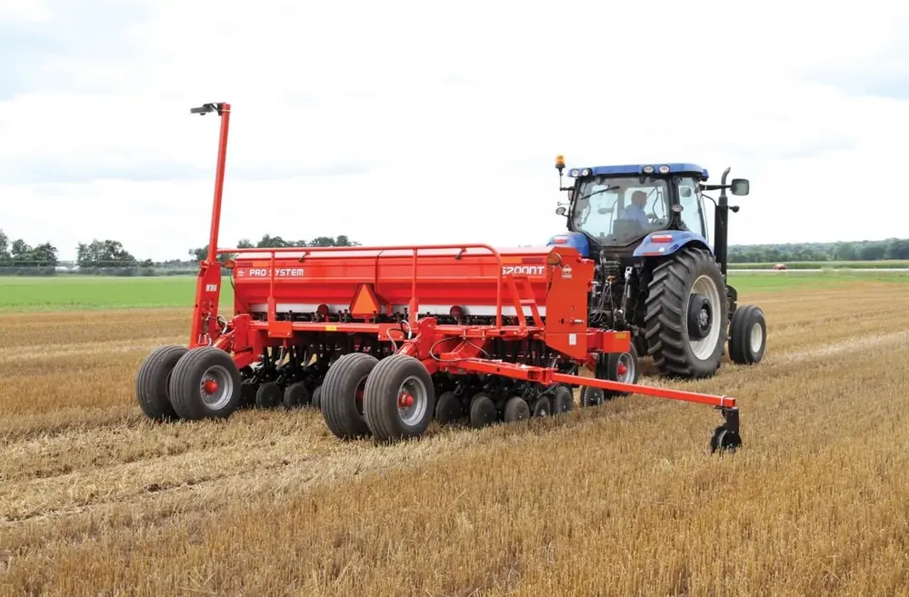 Kuhn Krause 5200NT-20 thumbnail 2