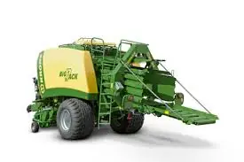 Krone BP 890 VFS