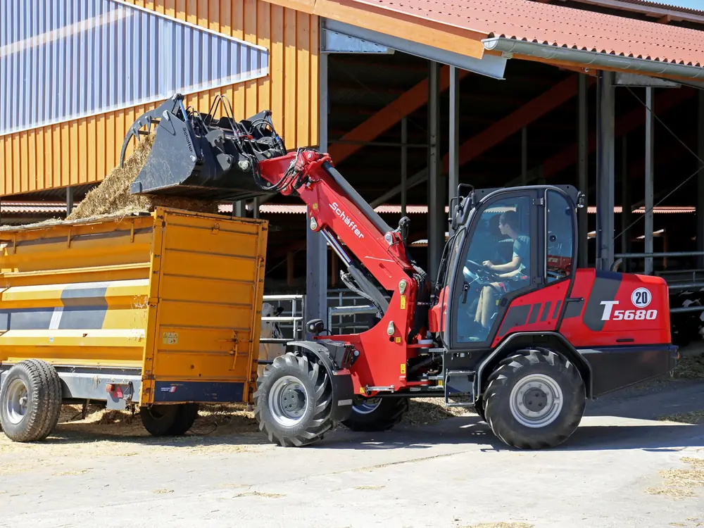 Schäffer 5680 T-3