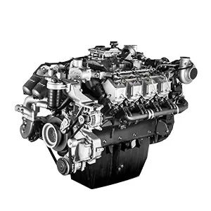 FPT Industrial V20 ENT