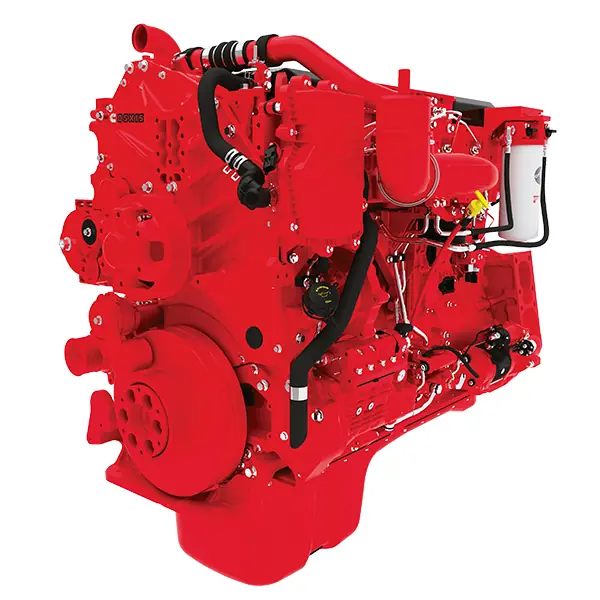 Cummins QSX15 535