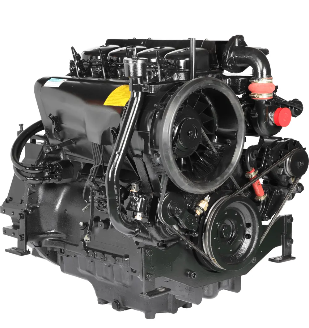Kirloskar HA494T