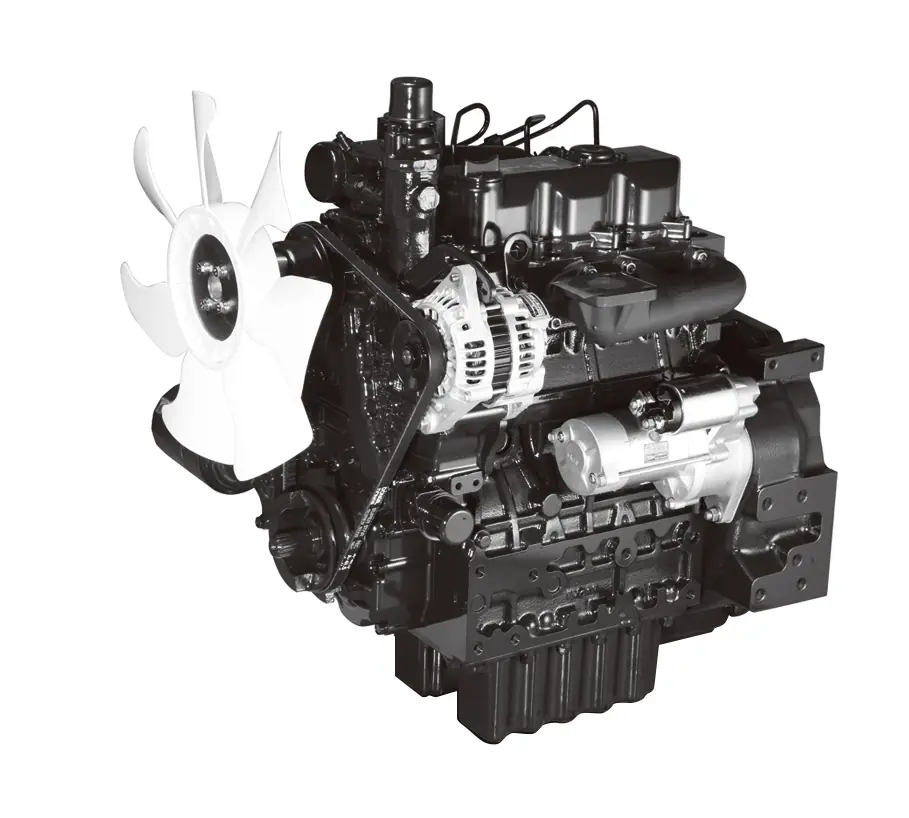 Daedong 3B183LWS