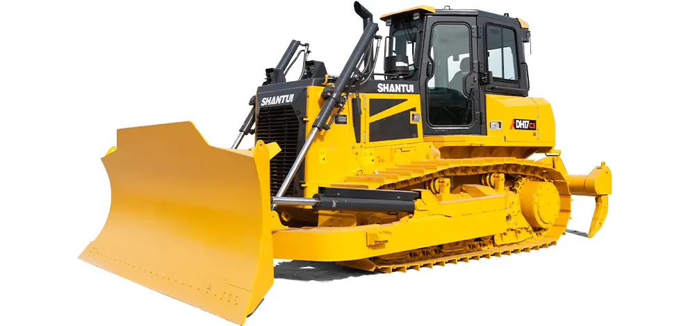 Shantui DH17-C3 XL