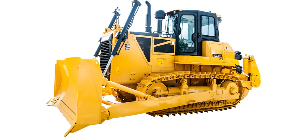 Shantui SD34-C3 XL