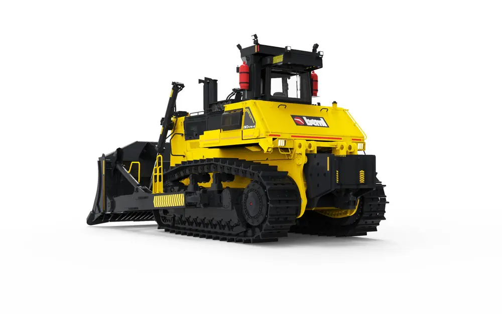 Beml BD475-2 thumbnail 2