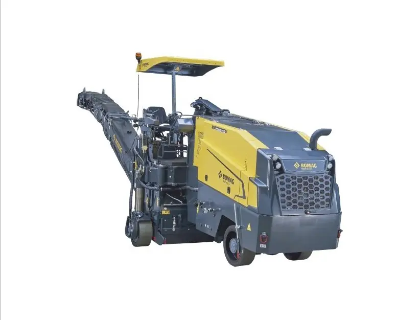 Bomag BM 1000/20