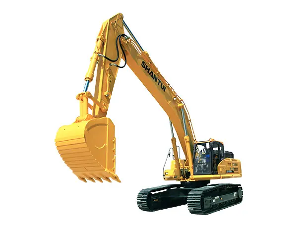 Shantui SE470LC
