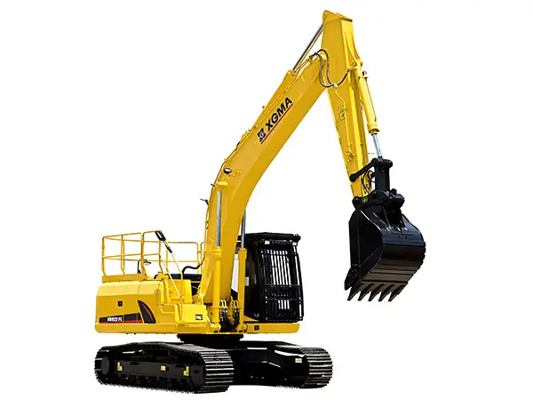 XGMA XG822FL