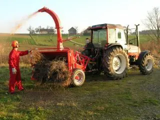 Eschlböck Biber 5 L