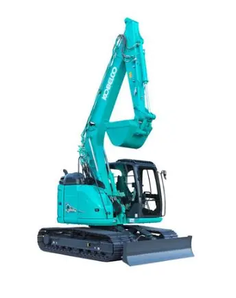 Kobelco SK 140 SRLC 5 thumbnail 7