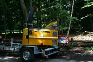 Schliesing 355 TX thumbnail 2